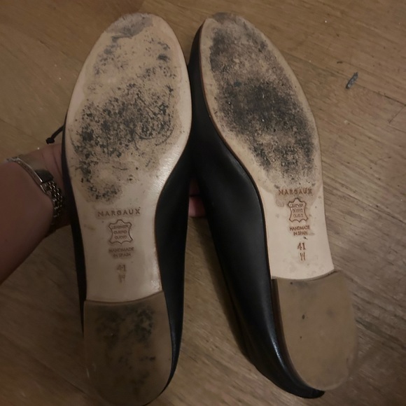 Margaux ballet flats - Picture 3 of 3